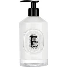 Täyttö Käsivoiteet Diptyque Velvet Hand Lotion Käsivoide 350 ml