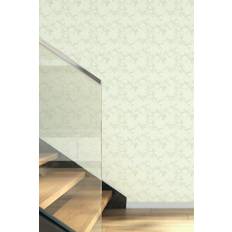 Hoopla Walls Paisley Matt Wallpaper