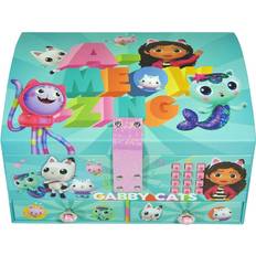 Gabbys Dollhouse Secret Jewelry Box