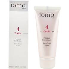 IOMA Ansiktskrämer IOMA Cicacera 45 Relief Cream 60ml