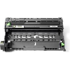 Fax OPC Drums Brother DR3600 Printer Drum - Black