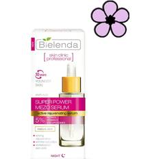 Bielenda skin clinic professional super power mezo rejuvenating serum 30ml