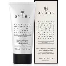 Avant Gesichtscremes Avant Satin-Soft Imperial Polyglutamic Acid DUO Moisturiser