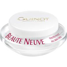 Guinot Scrubs & Eksfolieringer Guinot Ansigtscreme Beauté Neuve 50 ml 50ml