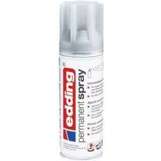 Peintures en spray Edding 5200 Permanent Universal Primer Gray 200 ml