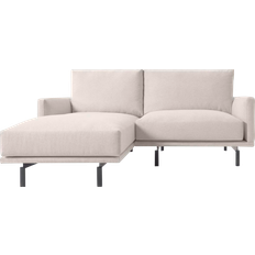 2 personers chaiselong Kave Home Galene, 2-personers Venstre Sofa