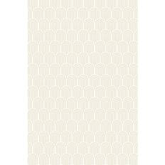 Hoopla Walls Retro Arch Matt Wallpaper