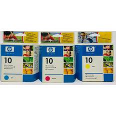HP Druckköpfe HP 10 Printhead C4803A