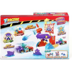 T-Racers S-Pirathal
