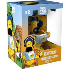 Youtooz Bitzer Vinyl Figure 12 cm