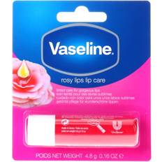 Vaseline Lip Care Læbepomade Skygge Rosy 4,8