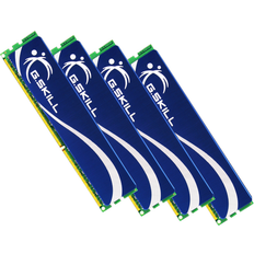 メモリー G.Skill F2-6400CL5Q-16GBPQ DDR2 16GB G.Skill Performance DDR2 800MHz 4x4GB (F2-6400CL5Q-16GBPQ