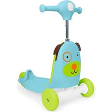 Skip Hop 3-in-1 scooter Zoo Dog 90189 [Levering: 1-2 dage.]