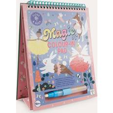 Floss & Rock Enchanted Magic Water Easel and Pen