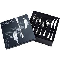 Arthur Price Signature Cascade 84 Box Cutlery Set