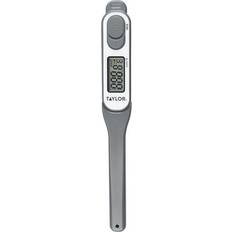 Grey Meat Thermometers Taylor Pro Ultra-Fast Meat Thermometer