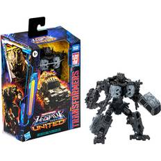 Hasbro Figura magneous infernac universe transformers legacy united