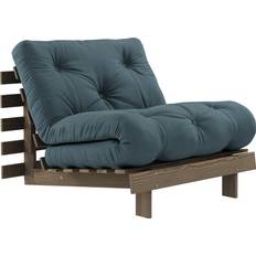 Karup Design Roots 90 Carob Lænestol