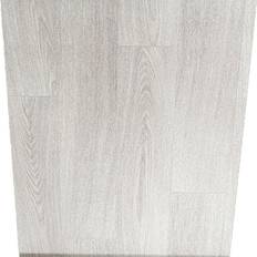 Rasch Light Beige Natural Wood Plank Effect Textured Vinyl Wallpaper
