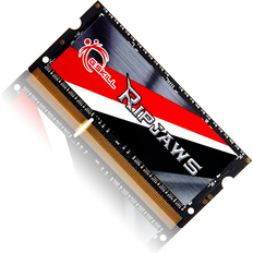 G.Skill Ripjaws DDR3L 1866MHz 8GB (F3-1866C10S-8GRSL)