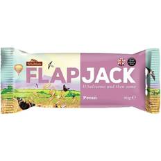 Flapjack Wholebake Flapjack Pecan 80g 1 st