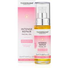 Tisserand Intense Repair Facial Oil With Frankincense Pure Essential Oil