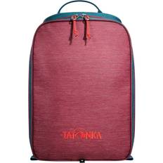 Rojo Bolsas Térmicas Tatonka cooler bag s weinrot