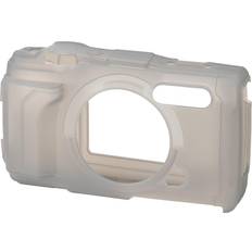 Olympus tg 7 OM SYSTEM CSCH-128 Silikone cover