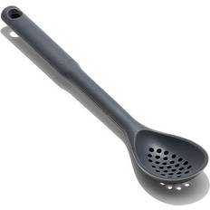 Schaumlöffel OXO Good Grips Grau B 6cm Schaumlöffel