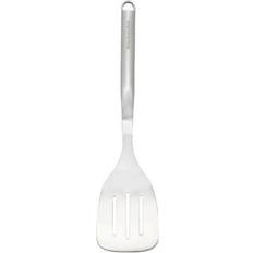 Best Spatulas KitchenAid Premium Slotted Turner Spatula