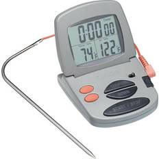 Grey Meat Thermometers Taylor Pro Digital Meat Thermometer