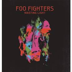 Wasting Light (Vinyl)