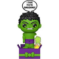 The Hulk Figurines Funko POPSIES Hulk Marvel