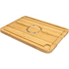 Maison & White Spiked Bamboo Chopping Board