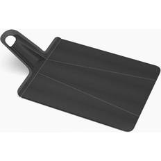 Noir Planches à découper Joseph Joseph Chop2Pot Plus Cutting Board - Large Planche à découper