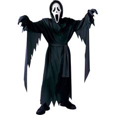 Abiti eleganti Fun World Scary Scream Kid Costume