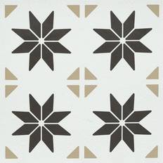 Kacheln & Fliesen D-C-Fix Kunststoffwandfliesen Wall Tiles, Vivid Stars, 0769652273