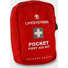 Lifesystems lifesystems pocket first aid kit Lifesystems Pocket first aid kit outdoors