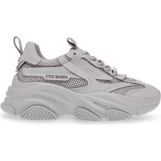 Steve Madden Possession-E Trainer W - Grey