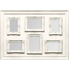 Premier Housewares Complements 2300833 Cream Photo Frame