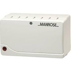 Plug in timer Manrose 150mm Remote Timer Transformer LT12T