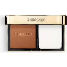 Sminke Guerlain Parure Gold Skin Control Compact Foundation 10 g Farge: 5N