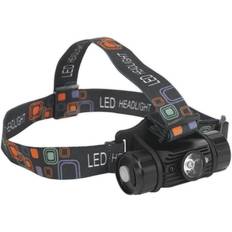 Loops Head Torch Three Light