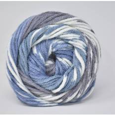 King Cole 2214807 Nordiskt Tjockt Frida-Garn 200 m 150 g