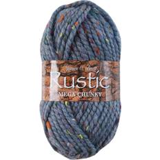 Jamescbrett James C Brett Rustic Mega Chunky 24