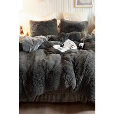Faux Fur Soft Set