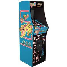 Game machine Arcade1up Class of '81 Deluxe Game Beställningsvara leveranstid kan ej upplysas