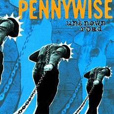 Pennywise Unknown Road (Re-mastered) (Vinyl)