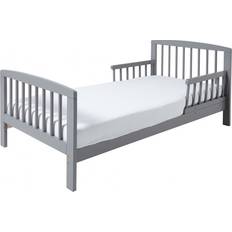 Childbeds Kinder Valley Sydney Toddler Bed with Safety Rails Solid