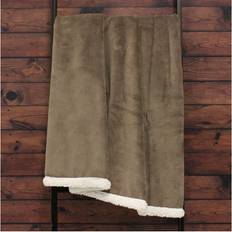 Lux Sherpa Fleece
